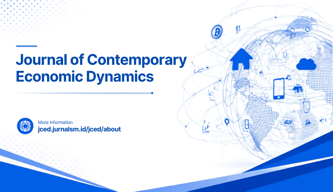 Journal of Contemporary Economic Dynamics